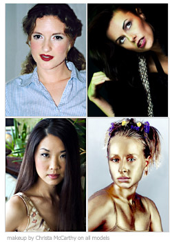 Makupe Images